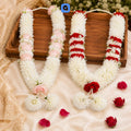 Haar Varmala For Bride Groom