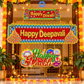 Diwali Wall Hangings