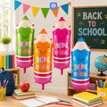 Pencil Foil Balloon