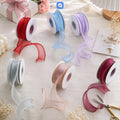 Organza Ribbon - Ribbon for Giftwrapping