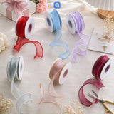 Organza Ribbon - Ribbon for Giftwrapping