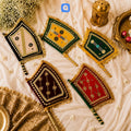 Handmade Fans