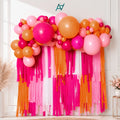 Balloon Garland Decoration Set