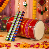 Dhol Dandiya Set