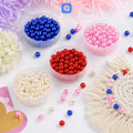 Pearl Beads – Crafting & Decorative Essentials
