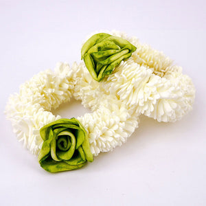 Artificial Hand Gajra Bangles Kangan - ardor