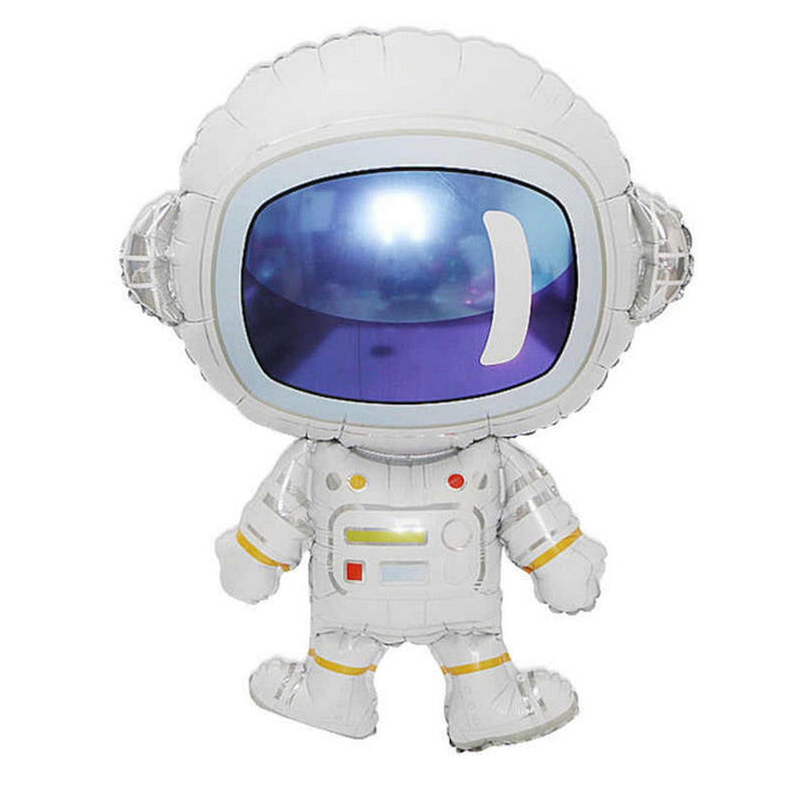 Astronaut Foil Balloons - ardor