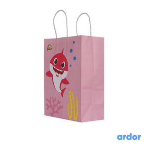 Baby Shark Goodie Box Pack of 12 - ardor