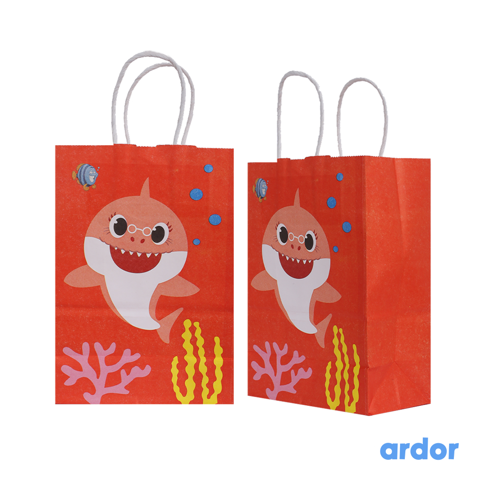 Baby Shark Goodie Box Pack of 12 - ardor