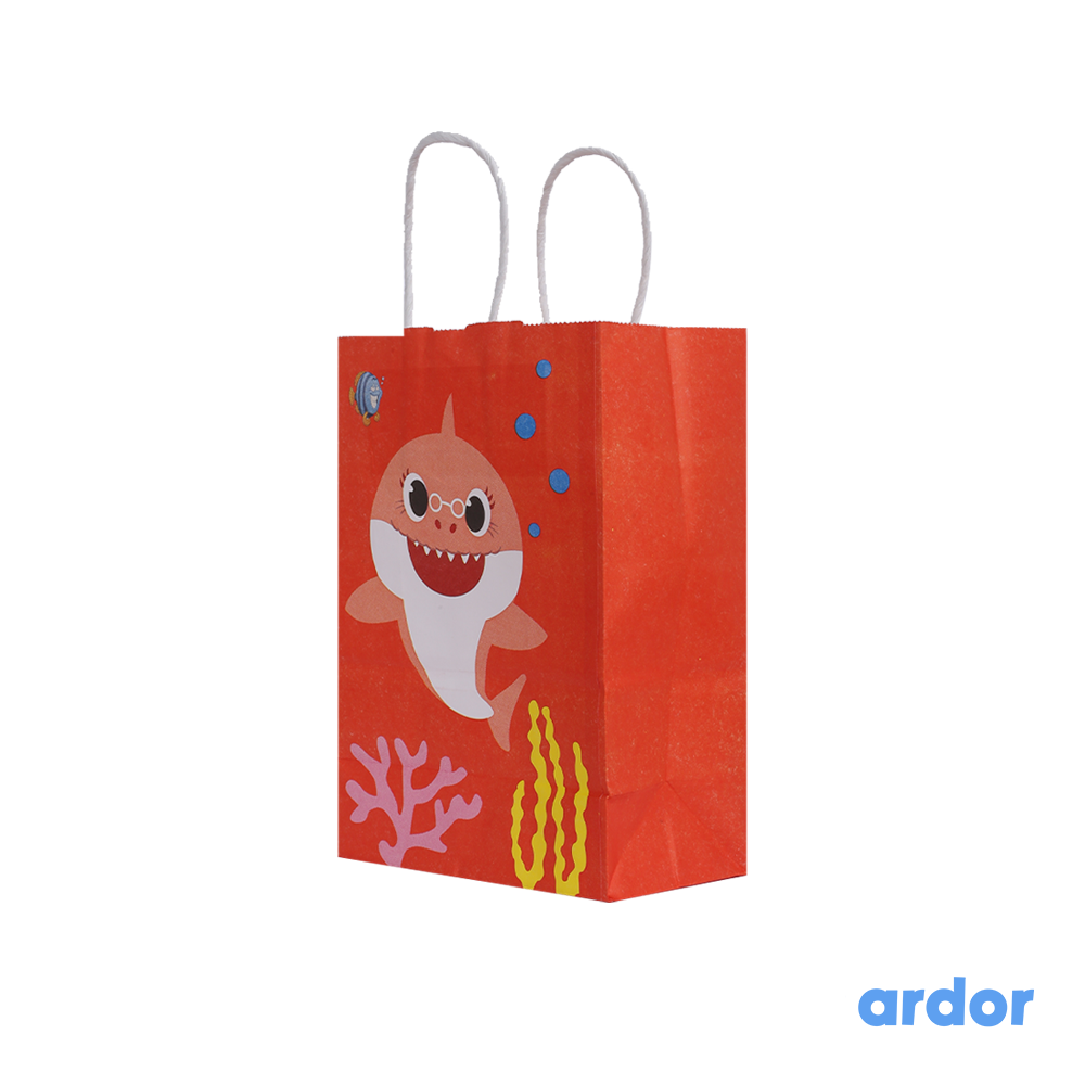 Baby Shark Goodie Box Pack of 12 - ardor