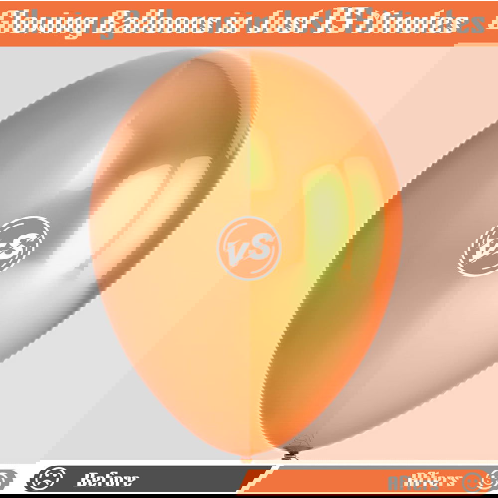 Balloon Shiner - ardor