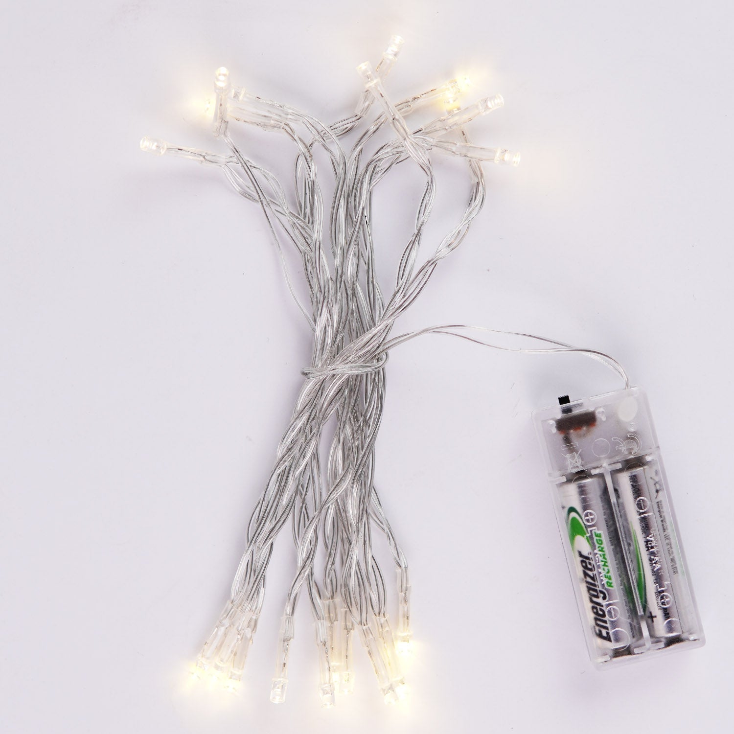 Battery Operated Fairy Light | 1.5 Meter - ardor