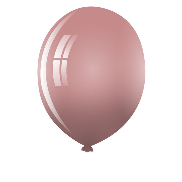 Bean Metallic Balloon - ardor