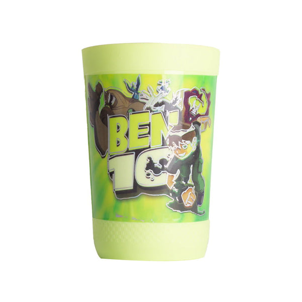 Ben 10 Plastic Cups - ardor