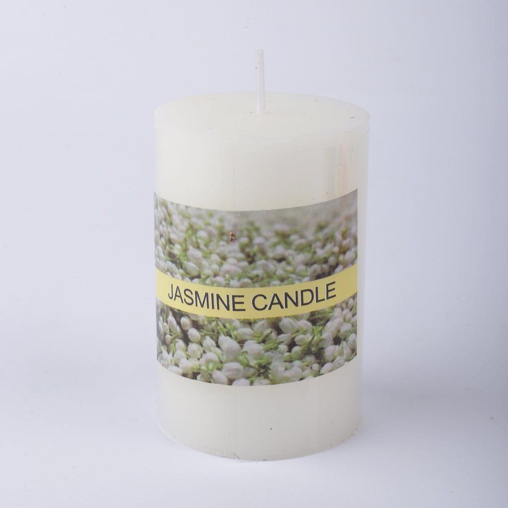 Scented Candles | Pack of 12 | Large Size | For | Home Decoration |