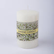 Scented Candles | Pack of 12 | Large Size | For | Home Decoration |