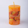 Scented Candles | Pack of 12 | Large Size | For | Home Decoration |