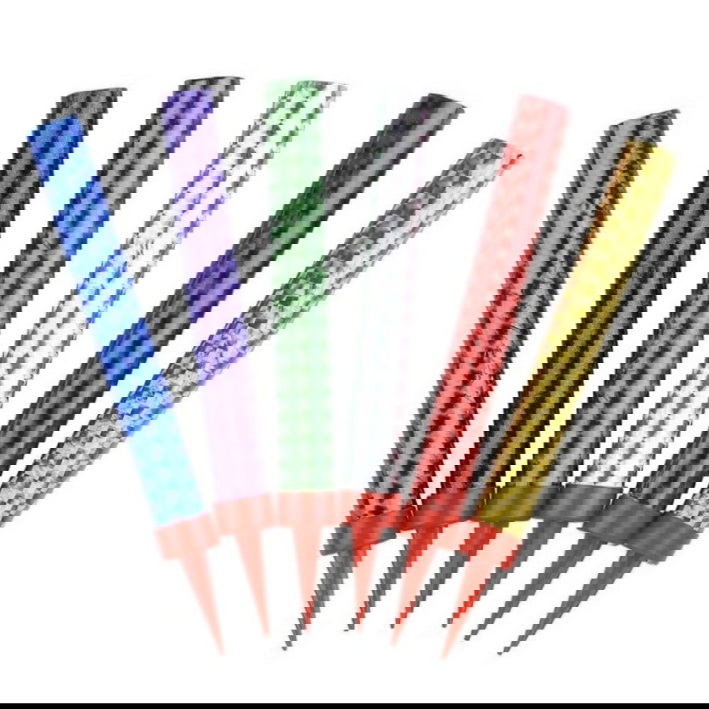 Birthday Candles (large) - ardor