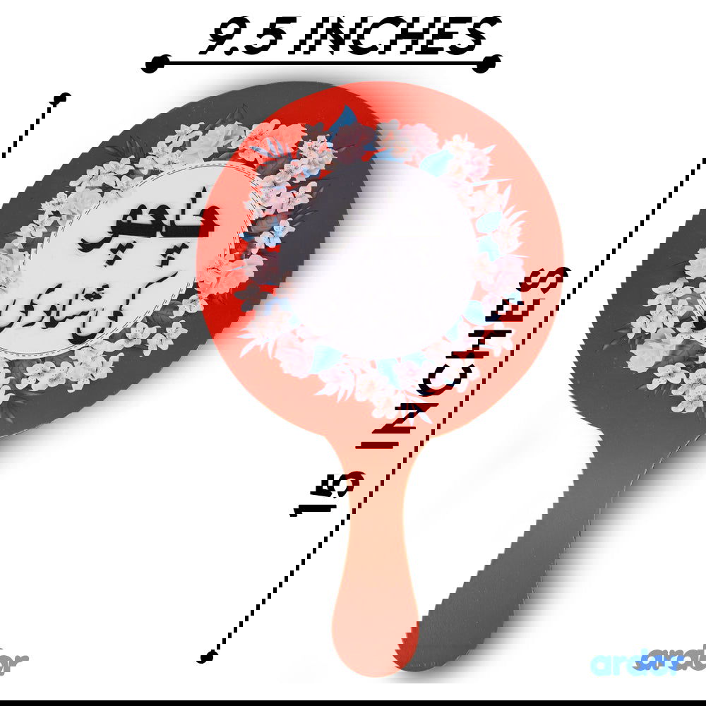 Chachu KI Shadi Props - ardor