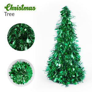 Christmas Small Tree for Christmas Party Decor - ardor