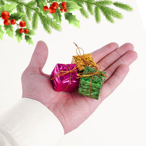 Christmas hanging Kit 12 Pcs for Christmas Party Decor - ardor