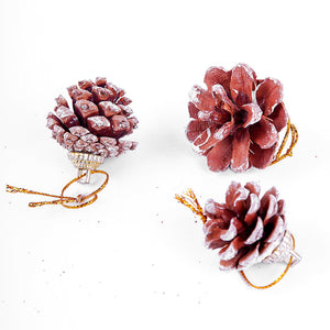 Christmas hanging Kit 12 Pcs for Christmas Party Decor - ardor