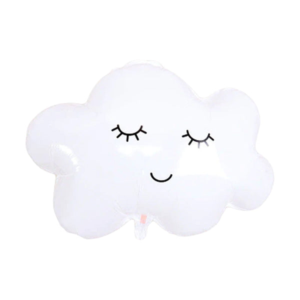 Cloud Shape Foil Balloon - ardor