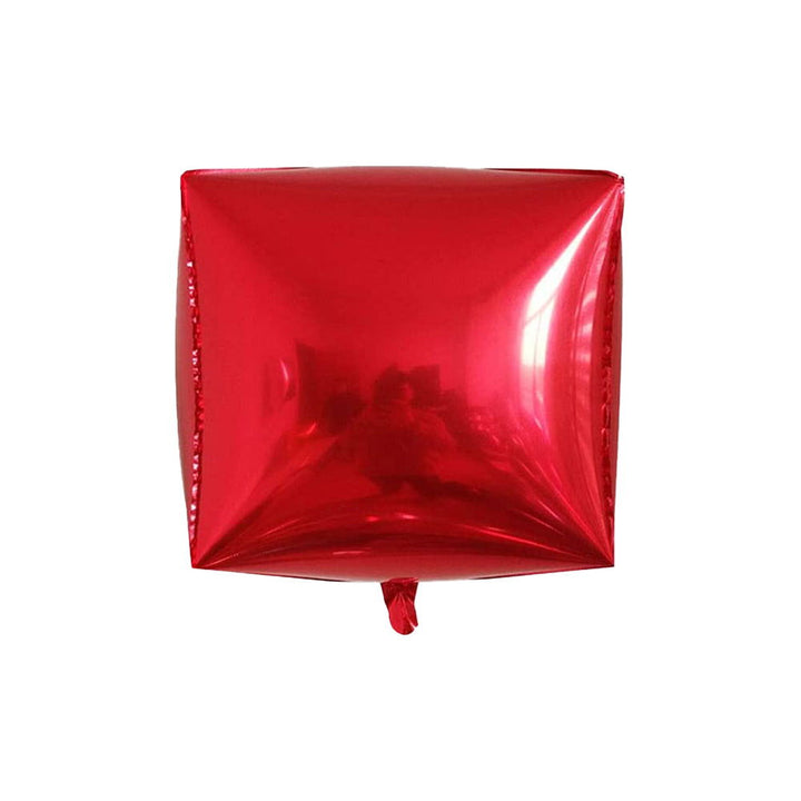 Cube Foil Balloon - ardor