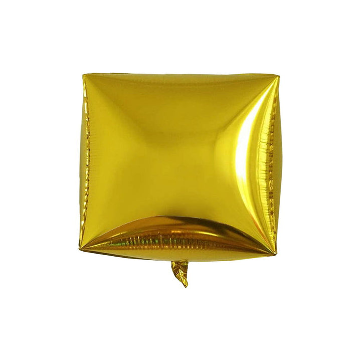 Cube Foil Balloon - ardor