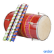 Dhol Dandiya Set - ardor