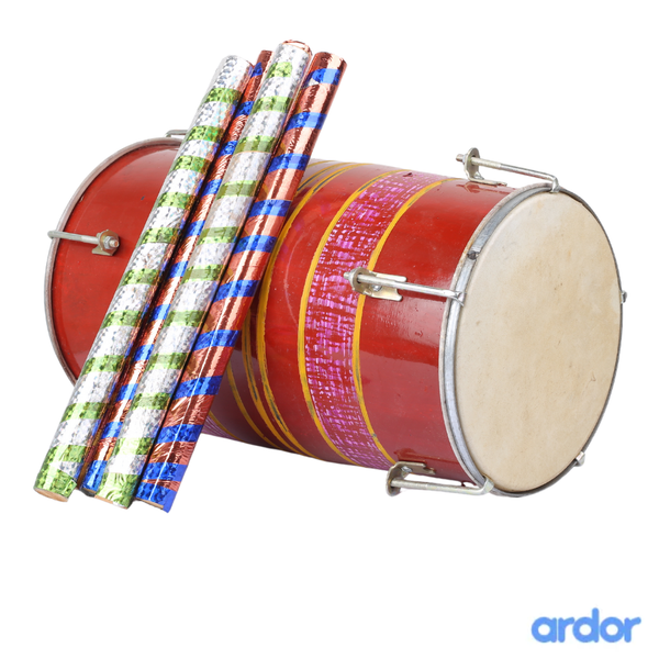 Dhol Dandiya Set - ardor