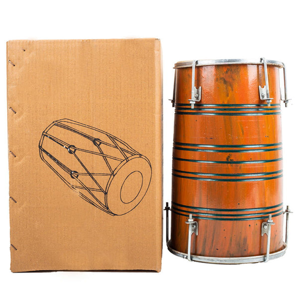 Dholak Drum Dhol - ardor