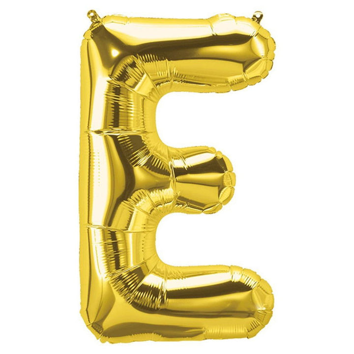 E Foil Balloon - ardor