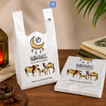 Meat Bags Eid Ul Adha Bakra Eid Shoppers