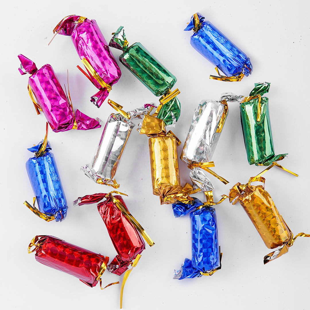 Fake Candy 12 Pcs for Christmas Party Decor - Ardor – ardor