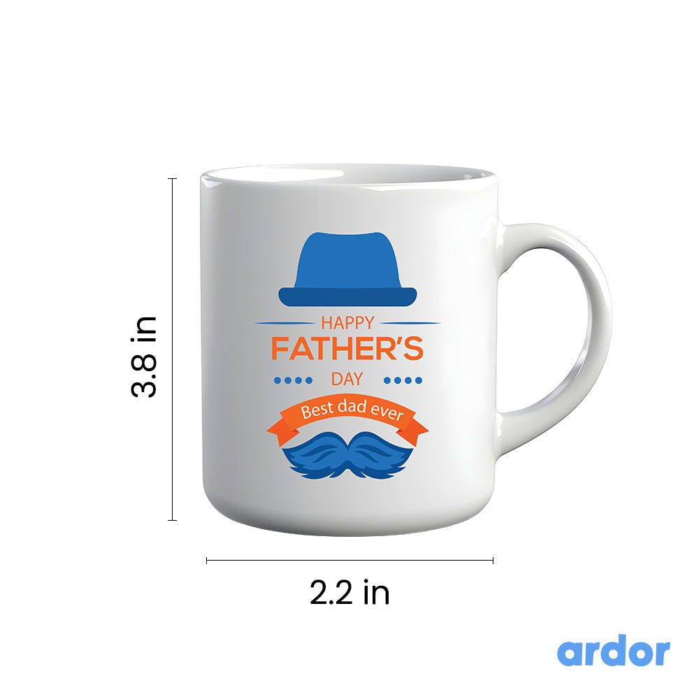 Father's Day Mugs - ardor