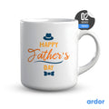 Father's Day Mugs - ardor