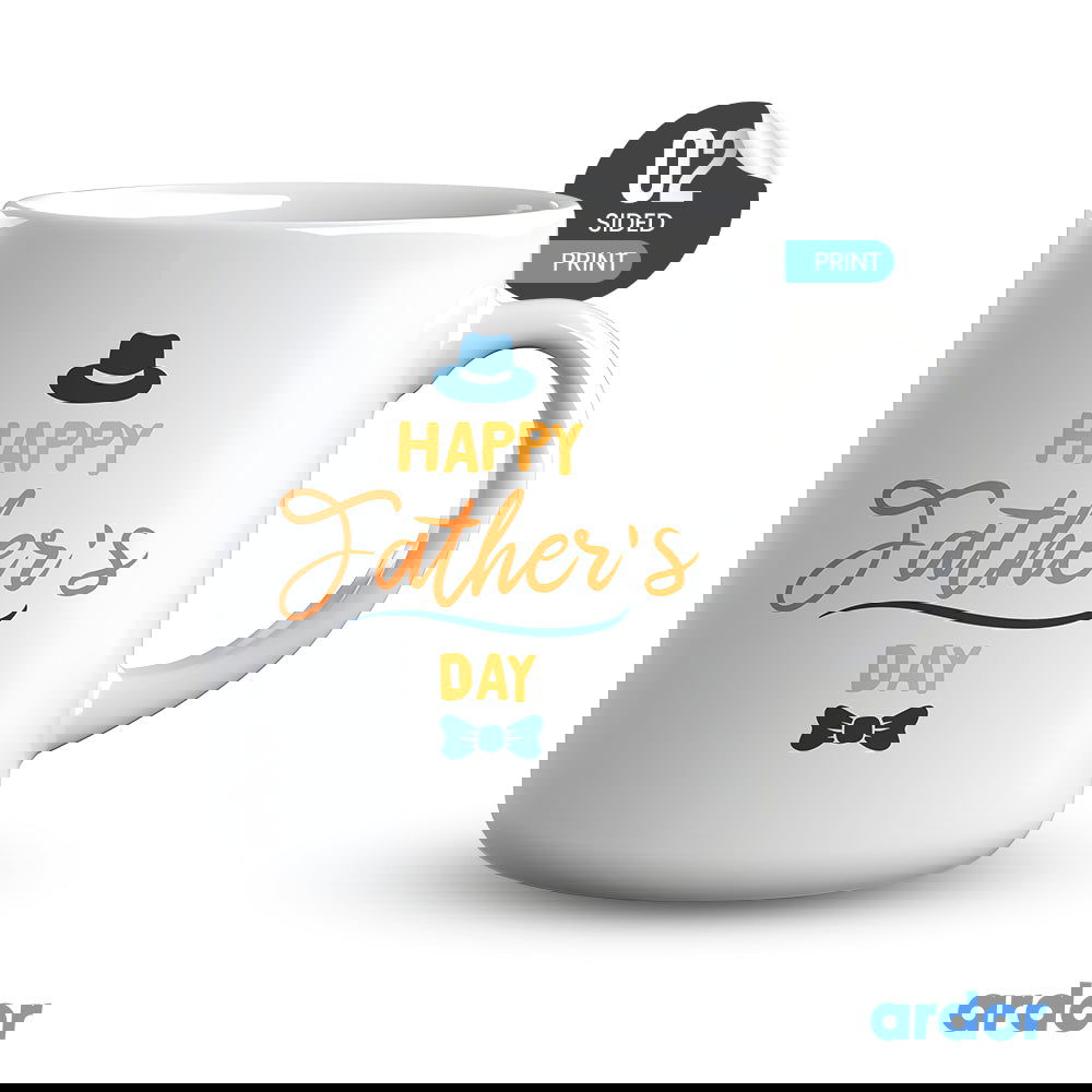 Father's Day Mugs - ardor