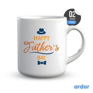 Father's Day Mugs - ardor