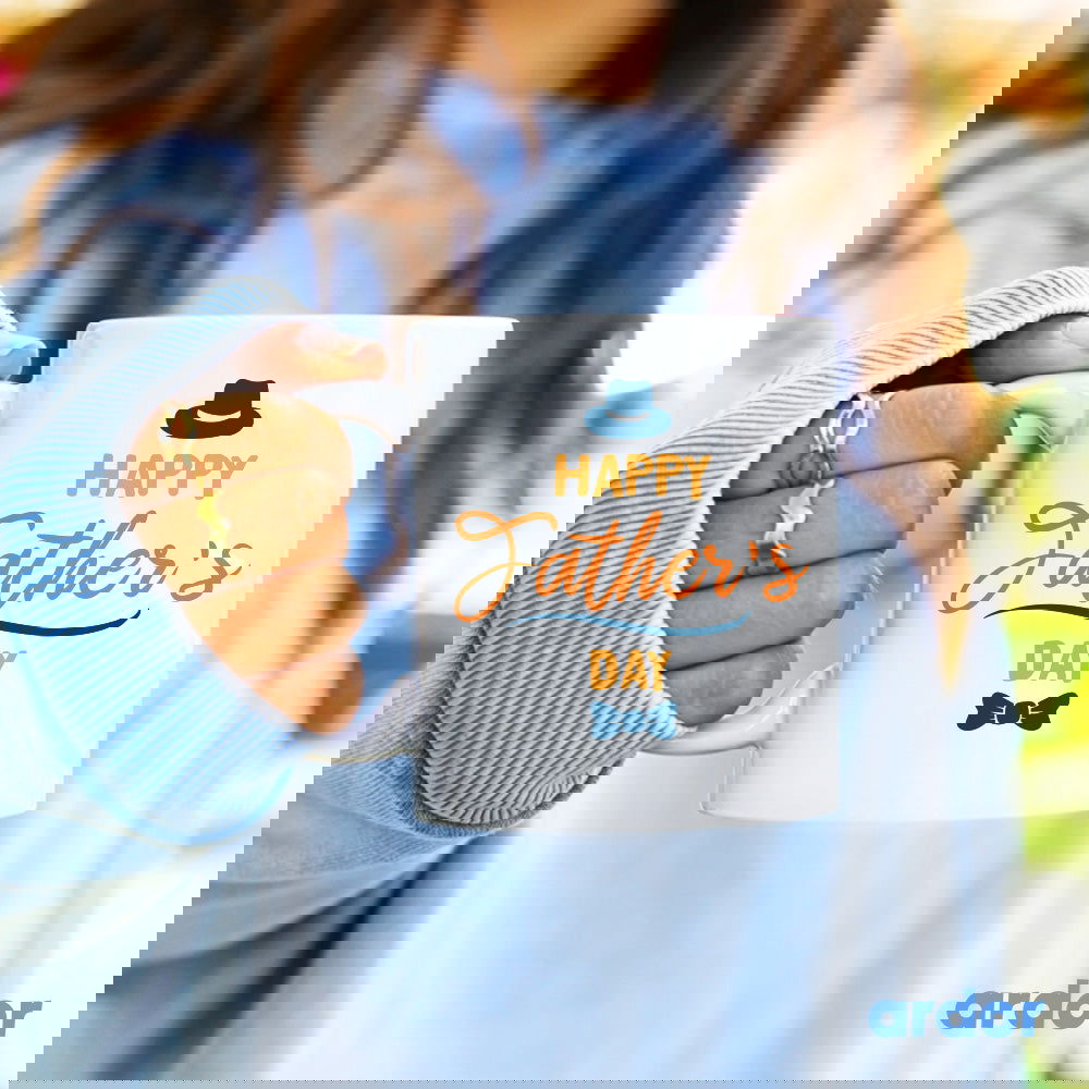 Father's Day Mugs - ardor