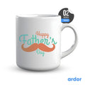 Father's Day Mugs - ardor