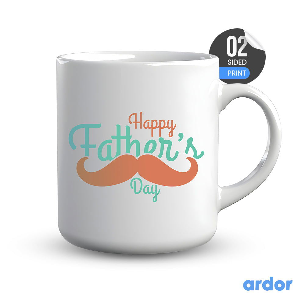 Father's Day Mugs - ardor