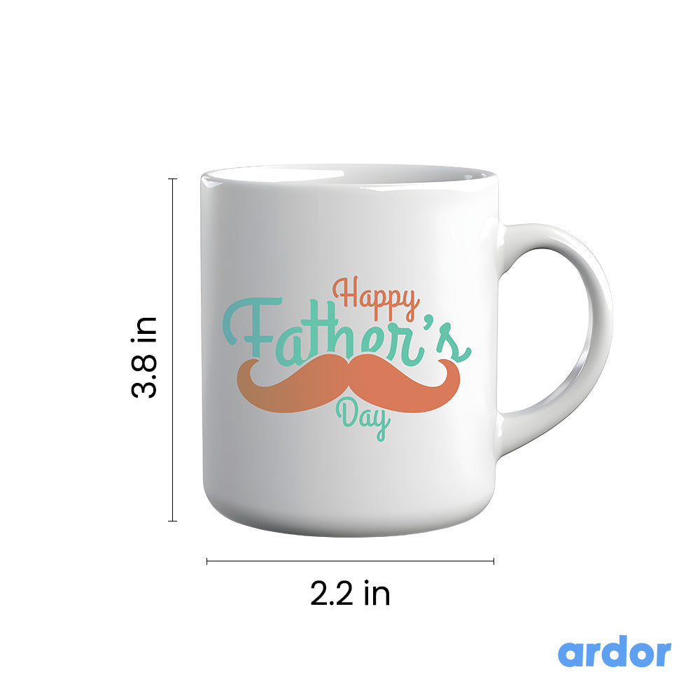 Father's Day Mugs - ardor