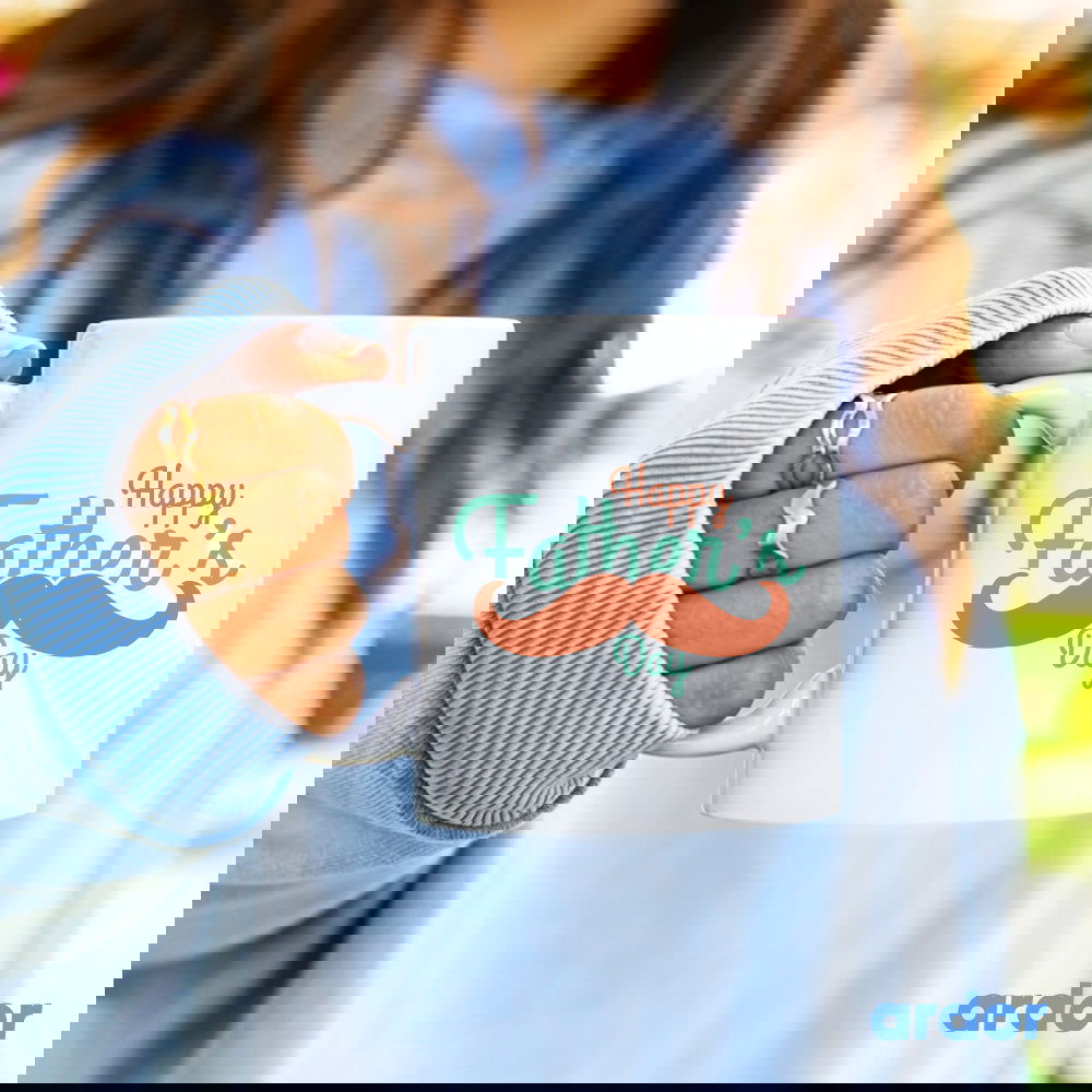 Father's Day Mugs - ardor