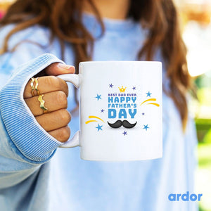 Father's Day Mugs - ardor