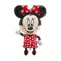 Full Body Minnie Mouse Foil Balloon - ardor