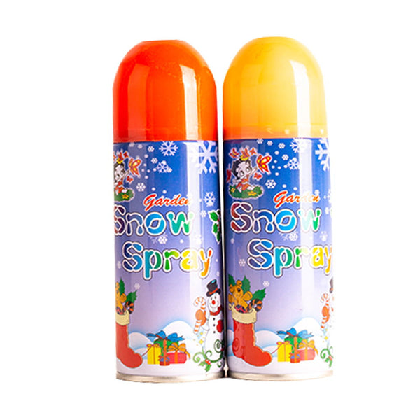 Garden Snow Spray - ardor