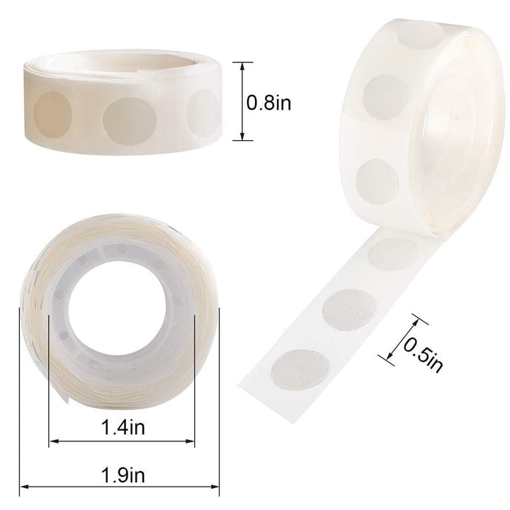 Glue Dot Tape - ardor