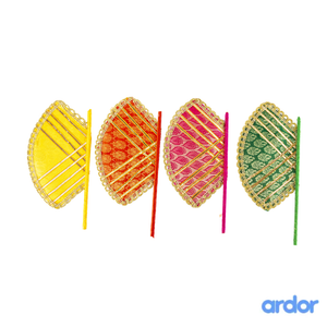 Hand Made Fan - ardor