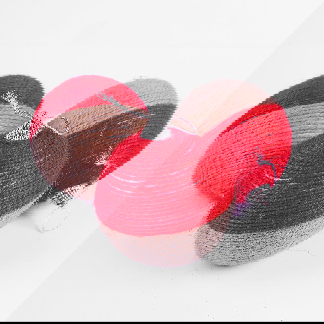 Hanging Balls 3 Pcs for christmas Party Decor - ardor